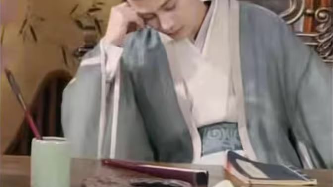 女兒身暴露，王爺他淪陷了(全集)