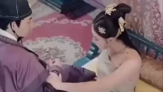 假太監(jiān)，從攻略貴妃到權(quán)傾朝野(全集)