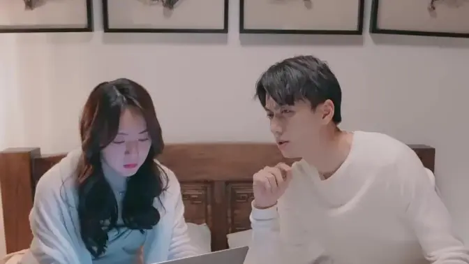 韓總，夫人喊你搶菜了(全集)