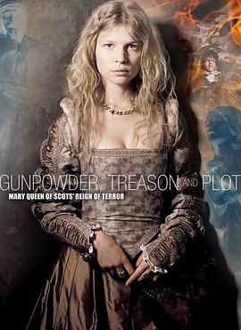 火藥、背叛和陰謀（國(guó)語(yǔ)版）下(全集)