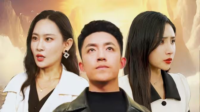 神主，在裝老婆都沒(méi)了(全集)