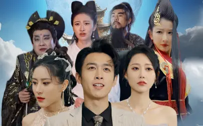 我家大門(mén)通萬(wàn)界(全集)