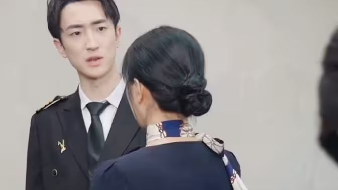 我的愛情，從不返航(全集)