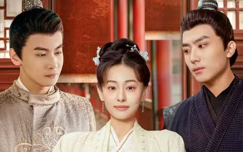 寵妻滅妻？這候門主母我不當(dāng)了！(全集)