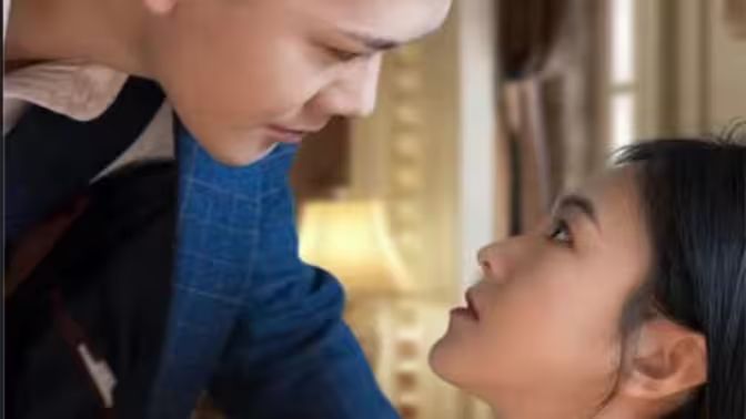 冷總請自重，我是你前妻(全集)