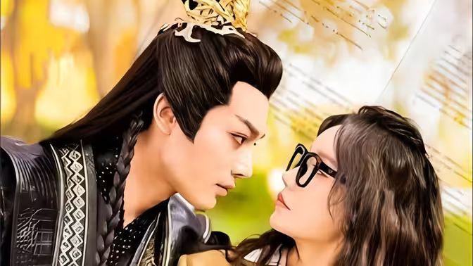 救命！我被魔尊大人寵上天(全集)