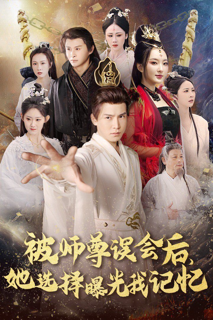 被師尊誤會(huì)后她選擇BG我記憶-BG記憶后她無(wú)地自容(全集)