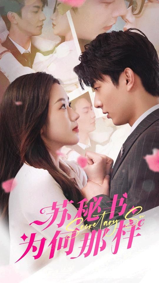 蘇秘書為何那樣（報(bào)告蘇秘書，傅總想上位）(全集)