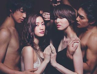 進球如麻、奮力拼搏的女孩(全集)