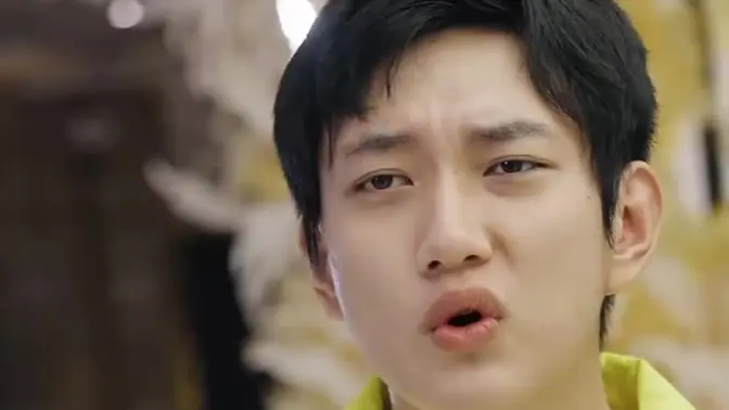 老爹駕到，這下發(fā)達了&我當首富那幾年(全集)