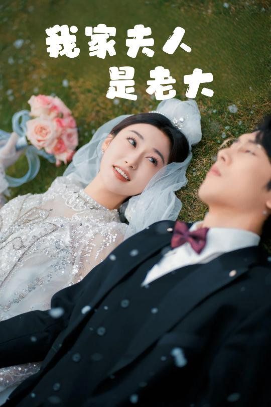 我家夫人是老大（救命！夫人竟然是大佬）(全集)