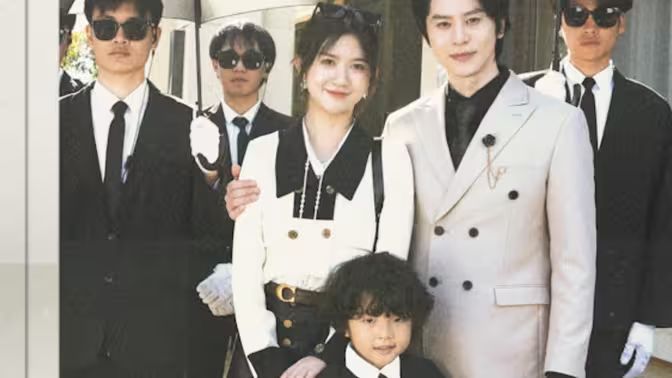 顧太太，你的馬甲掉了(全集)