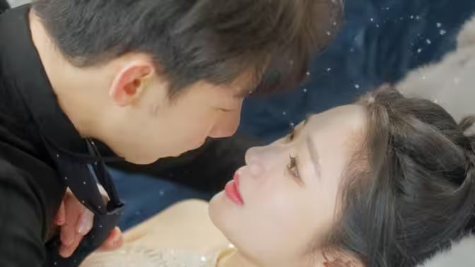 歷總，夫人拒不離婚(全集)