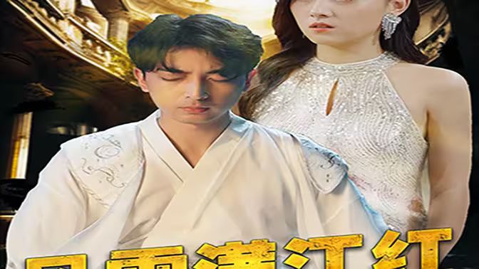 風(fēng)雪滿江紅（女總裁的上門(mén)女婿）(全集)