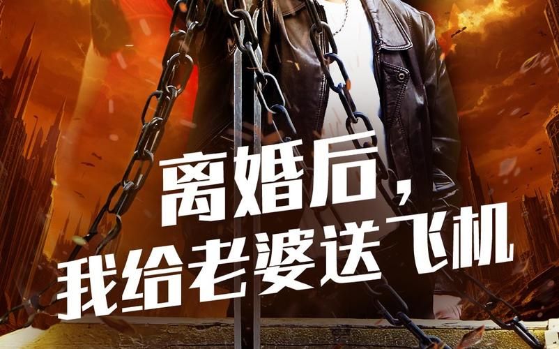 離婚后，我給老婆送飛機(jī)(全集)