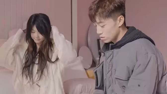 糟糕，BOOS大人會(huì)讀心術(shù)(全集)