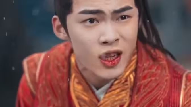 若相思，終相見（侯爺?shù)碾p世小悍妻）(全集)