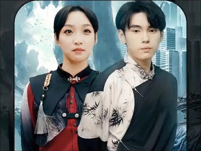 我無(wú)敵，你隨意(全集)