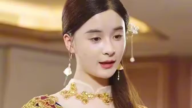 頂流影后她來自古代$將軍！你變霸總了(全集)