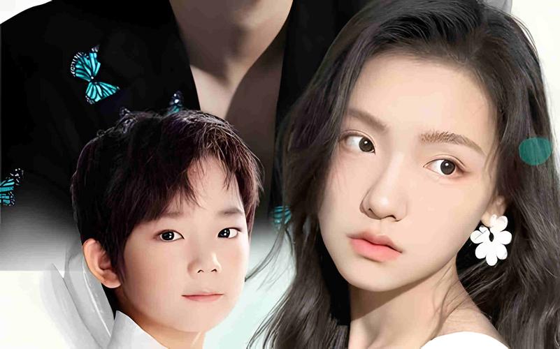 帶娃退婚，這個(gè)媽咪我要了(全集)