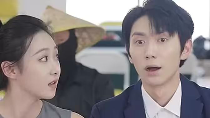 負債十億，撿漏成為大贏家(全集)