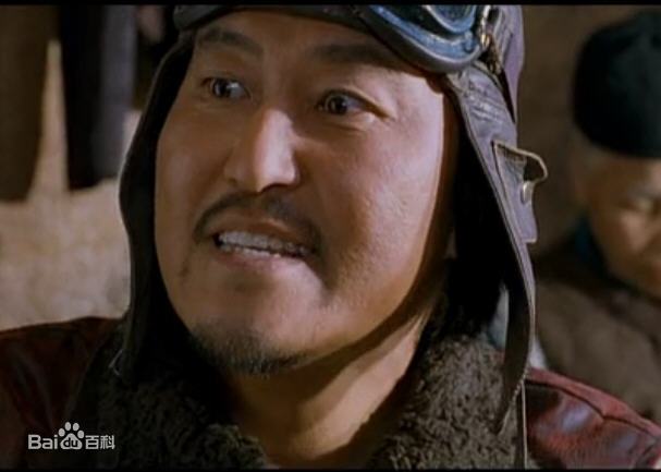 好家伙、壞家伙、怪家伙