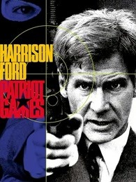 愛國(guó)者游戲