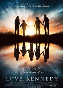 出發(fā)吧，凱莉