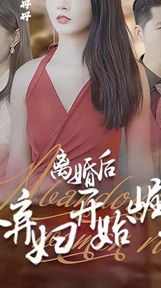 離婚后，從棄婦開始崛起(全集)