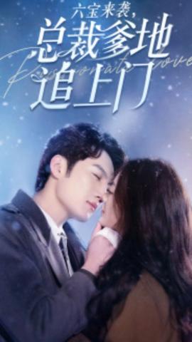 六寶來襲，總裁爹地追上門(全集)