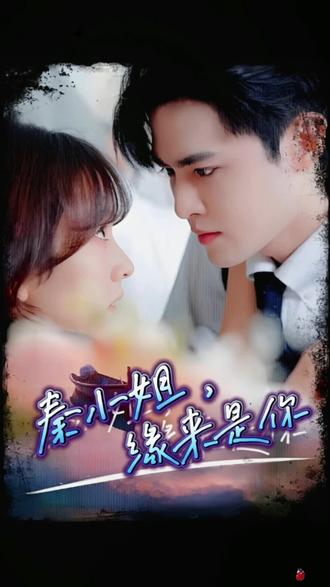 秦小姐，緣來是你(全集)