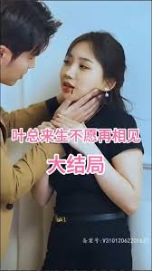 葉總來生不愿再相見(全集)