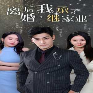 離婚后，我繼承了家業(yè)(全集)