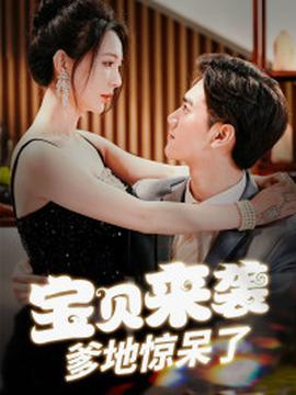 寶貝來襲，爹地驚呆了(全集)
