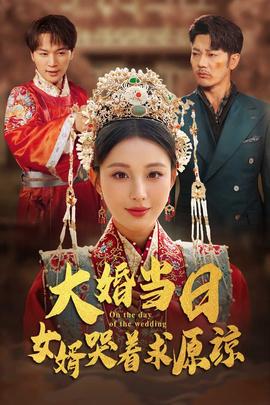 大婚當日，女婿哭著求原諒(全集)