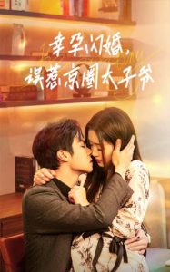 幸孕閃婚，誤惹京圈太子爺(全集)