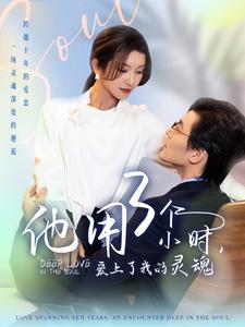 他用3個(gè)小時(shí)愛(ài)上了我的靈魂(全集)