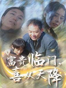 富貴臨門，喜從天降(全集)