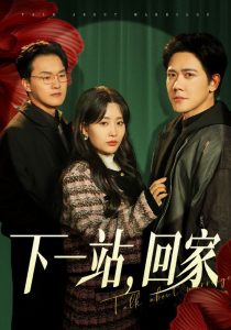 下一站，回家(全集)