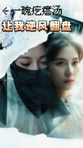 一碗疙瘩湯，讓我逆風(fēng)翻盤(全集)