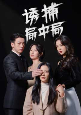 誘捕局中局(全集)