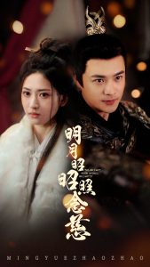 明月昭昭照念慈(全集)