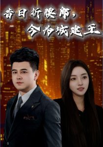 昔日折腰郎，今為城建王(全集)