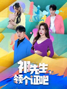 祁先生，領(lǐng)個證吧(全集)