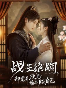 戰(zhàn)王絕嗣，卻意外撞見縮小版自己(全集)