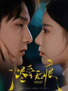 燼愛(ài)無(wú)痕(全集)