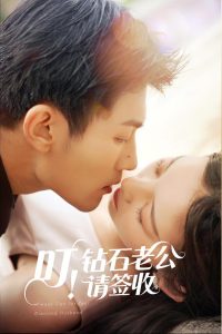 叮！鉆石老公請(qǐng)簽收(全集)