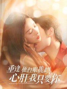 重逢他紅眼跪哄，心肝，我只要你(全集)
