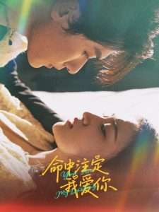 命中注定我愛(ài)你63集(全集)