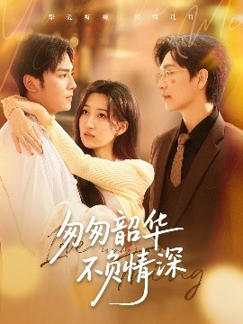 匆匆韶華不負(fù)情深(全集)